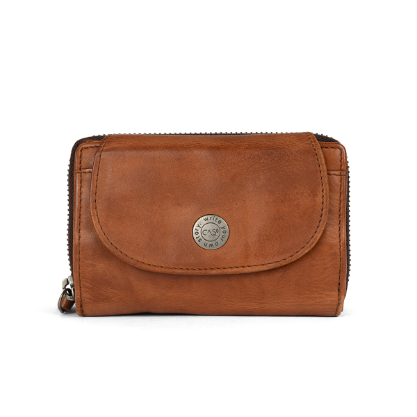 Cas8 Damenbörse MAGDA