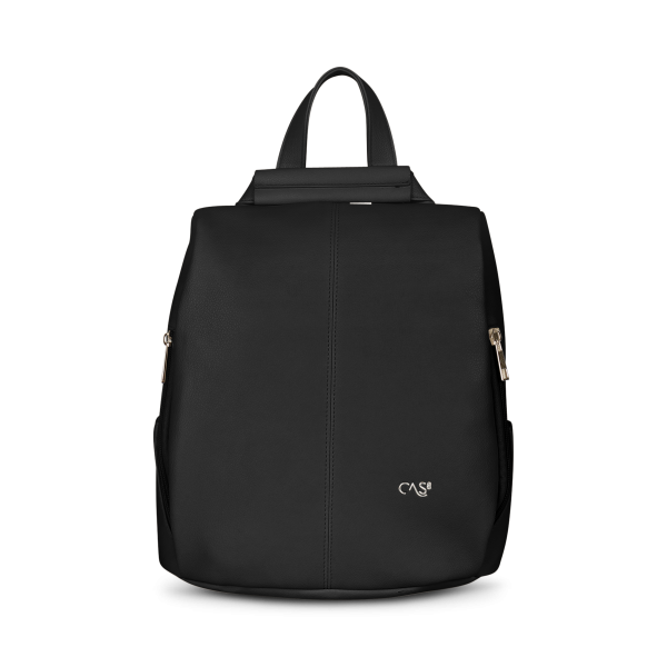Cas8 City Rucksack LAURA 9079