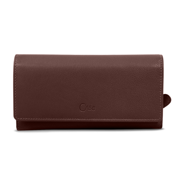 Cas8 Damenbörse CAS B05 K