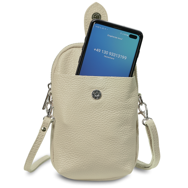 Cas8 Handytaschen ISABELLA