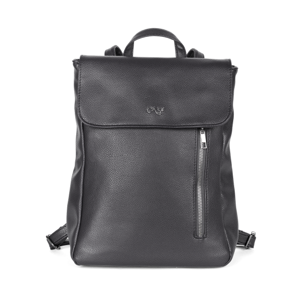 Cas8 City Rucksack LAURA 9081