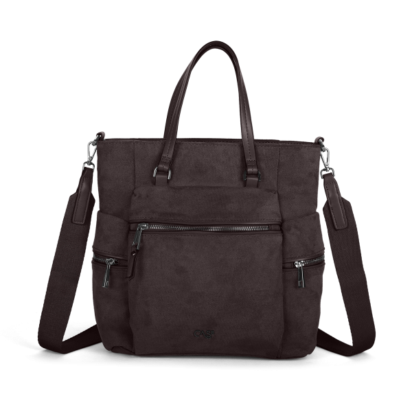 Cas8 Shopper Beutel RIKE 33710