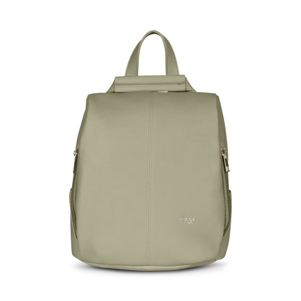 Cas8 City Rucksack LAURA 9079