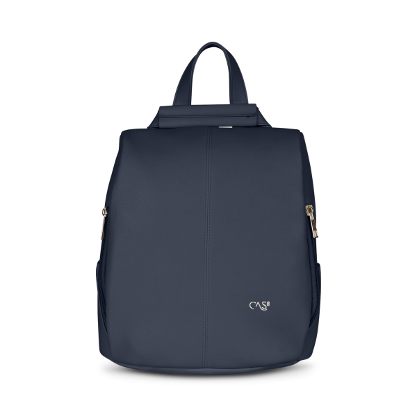 Cas8 City Rucksack LAURA 9079