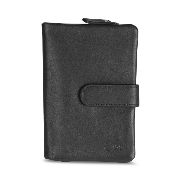 Cas8 Damenbörse CAS B75 K