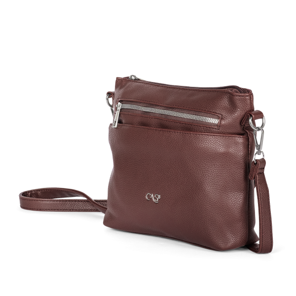 Cas8 Handtasche LAURA 9084