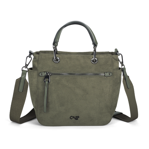 Cas8 Handtasche RIKE 33708 A