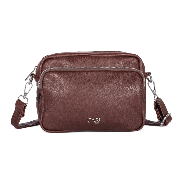 Cas8 Handtasche LAURA 9083